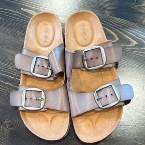 Maurices Women’s Sandals - Brown